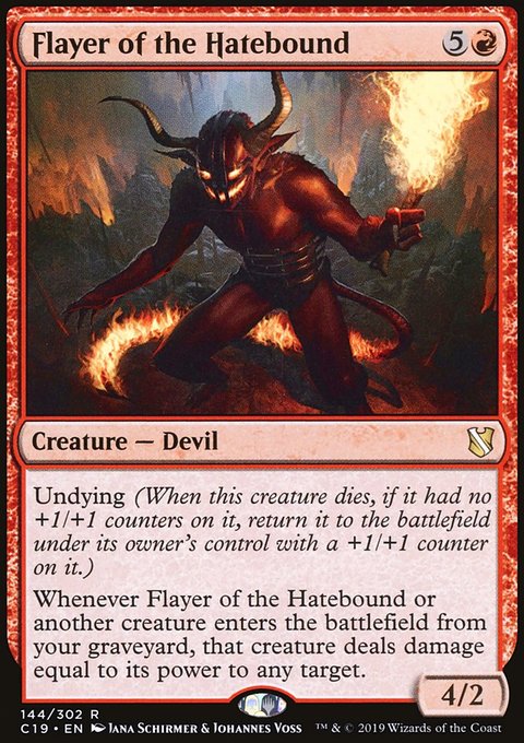 Flayer of the Hatebound